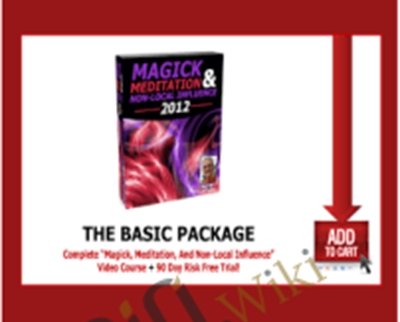 2012 Magick Seminar E28093 Ross Jeffries » BoxSkill Site
