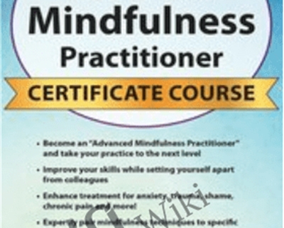 3 Day Comprehensive Training Advanced Mindfulness Practitioner Certificate Course » BoxSkill Site
