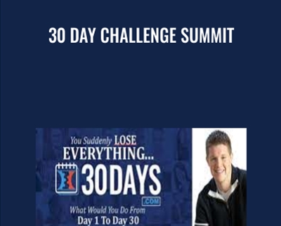 30 Day Challenge Summit » BoxSkill Site