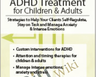 ADHD Treatment for Children Adults Proven Strategies to Self Regulate2C Stay on Task » BoxSkill Site