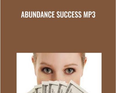 Abundance Success MP3 » BoxSkill Site