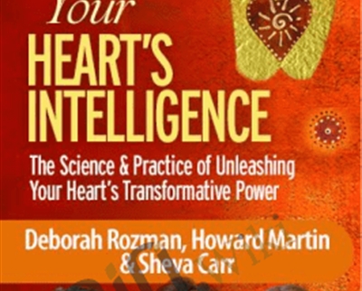 Activating Your Heart s Intelligence » BoxSkill Site
