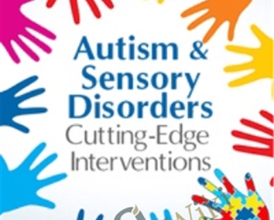 Autism Sensory Disorders Cutting Edge Interventions for Children » BoxSkill Site