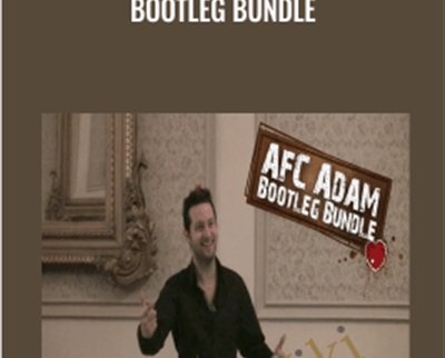 Bootleg Bundle Adam Lyons » BoxSkill Site