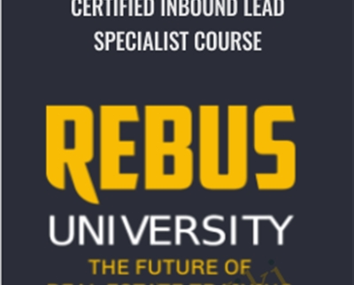 Certified Inbound Lead Specialist Course » BoxSkill Site