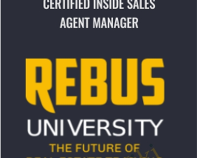 Certified Inside Sales Agent Manager » BoxSkill Site