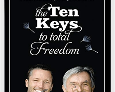 Dain Heer The Ten Keys To Total Freedom » BoxSkill Site