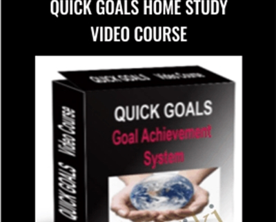 Filip Mihajlovic Quick Goals Home Study Video Course » BoxSkill Site