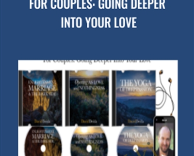 For Couples Going Deeper Into Your Love » BoxSkill Site