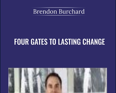 Four Gates to Lasting Change » BoxSkill Site