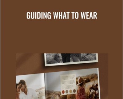 Guiding What To Wear » BoxSkill Site