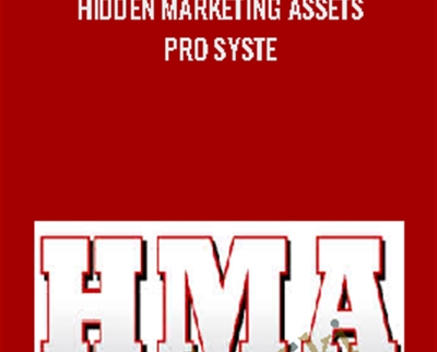 Hidden Marketing Assets Pro Syste » BoxSkill Site