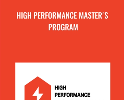 High Performance Masters Program » BoxSkill Site