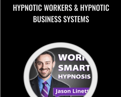 Hypnotic Workers Hypnotic Business Systems Jason Linett » BoxSkill Site