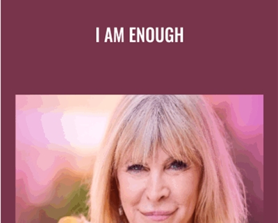 I Am Enough Marisa Peer » BoxSkill Site