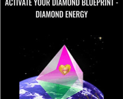 Jacqueline Joy Activate Your Diamond Blueprint Diamond Energy » BoxSkill Site
