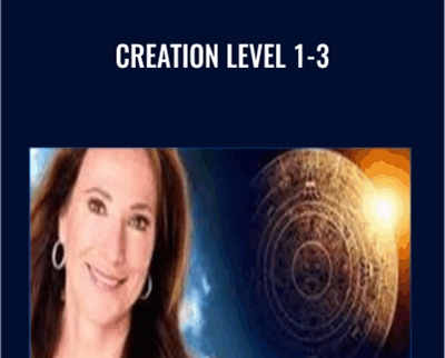 Jonette Crowley Creation level 1 3 » BoxSkill Site