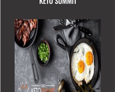 Keto Summit 1 » BoxSkill Site