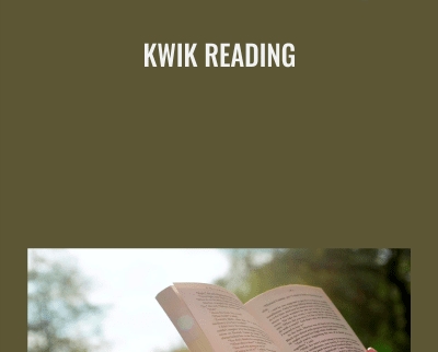Kwik Reading Jim Kwik » BoxSkill Site