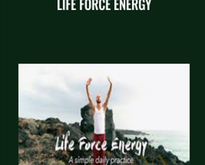 Life Force Energy » BoxSkill Site