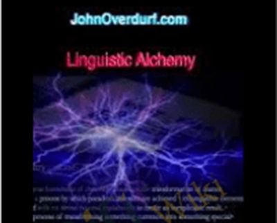 Linguistic Alchemy E28093 John Overdurf » BoxSkill Site
