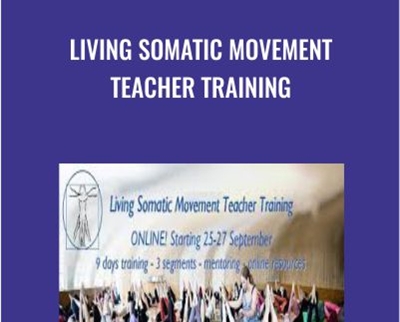 Living Somatic Movement Teacher Training » BoxSkill Site