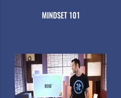 MINDSET 101 » BoxSkill Site