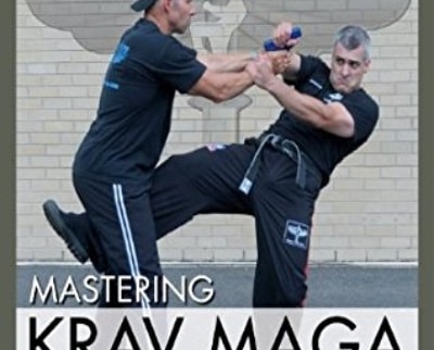 Mastering Krav Maga Kravist 3 » BoxSkill Site