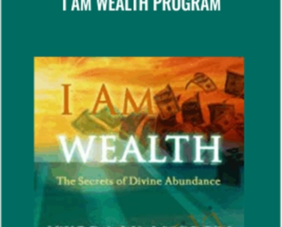 Michael Mackintosh I Am Wealth Program » BoxSkill Site