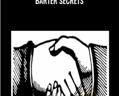 Michael Senoff Barter Secrets » BoxSkill Site