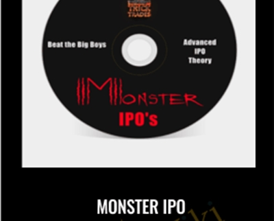 Monster IPO » BoxSkill Site