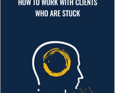 NICABM E28093 How to Work With Clients Who Are Stuck » BoxSkill Site