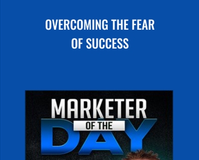Overcoming the Fear of Success » BoxSkill Site