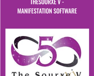 Peter Schenk TheSourxe V Manifestation software » BoxSkill Site