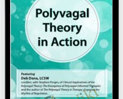Polyvagal Theory in Action » BoxSkill Site
