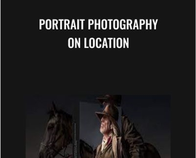 Portrait Photography on Location » BoxSkill Site