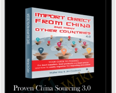 Proven China Sourcing 3 0 » BoxSkill Site