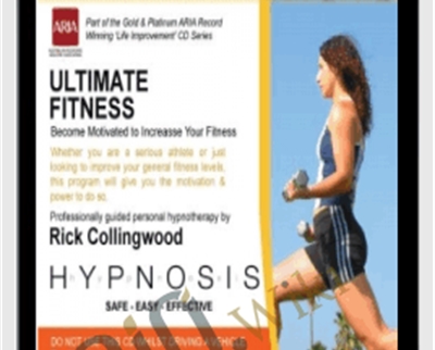 Rick Collingwood Ultimate Fitness » BoxSkill Site