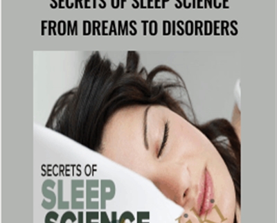 Secrets of Sleep Science From Dreams to Disorders » BoxSkill Site