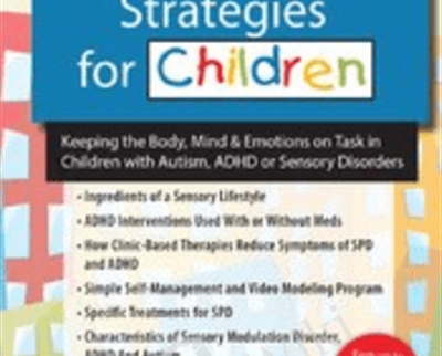 Self Regulation Strategies for Children Keeping the Body2C Mind Emotions on Task in Children with Autism2C ADHD or Sensory Disorders » BoxSkill Site
