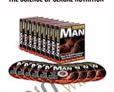 Sexual Rocket Fuel E28093 The Science of Sexual Nutrition E28093 David Van Arrick » BoxSkill Site