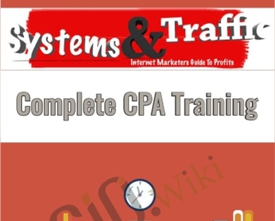 System and Traffic E28093 Complete CPA Training » BoxSkill Site
