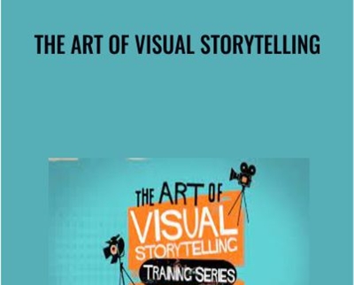 The Art Of Visual Storytelling » BoxSkill Site