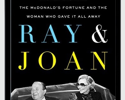 The Man Who Made the McDonalds Fortune and the Woman Who Gave It All Away » BoxSkill Site