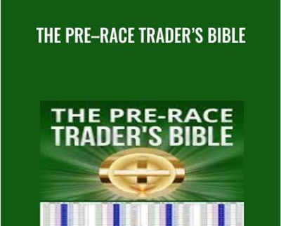 The PreE28093Race Traders Bible » BoxSkill Site