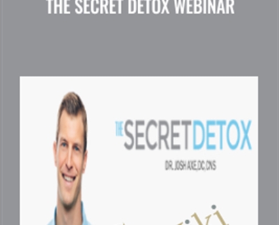 The Secret Detox Webinar » BoxSkill Site