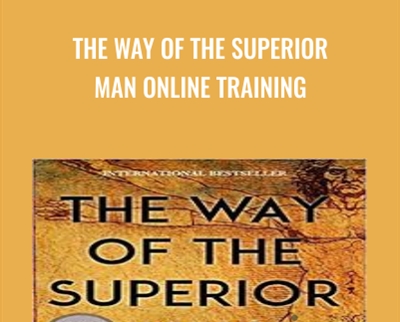 The Way of the Superior Man Online Training » BoxSkill Site