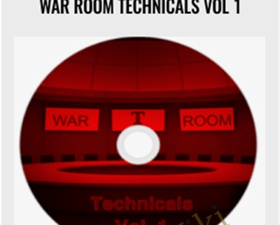 Tricktrades War Room Technicals Vol 1 » BoxSkill Site
