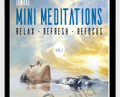 iAwake Mini Meditations » BoxSkill Site