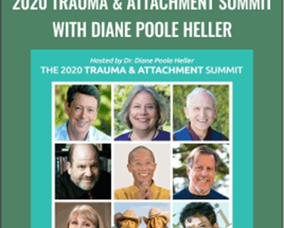 2020 Trauma Attachment Summit with Diane Poole Heller » BoxSkill Site